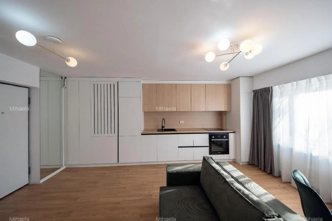  Apartament 2 Camere Tineretului Bucuresti — fotografie 3