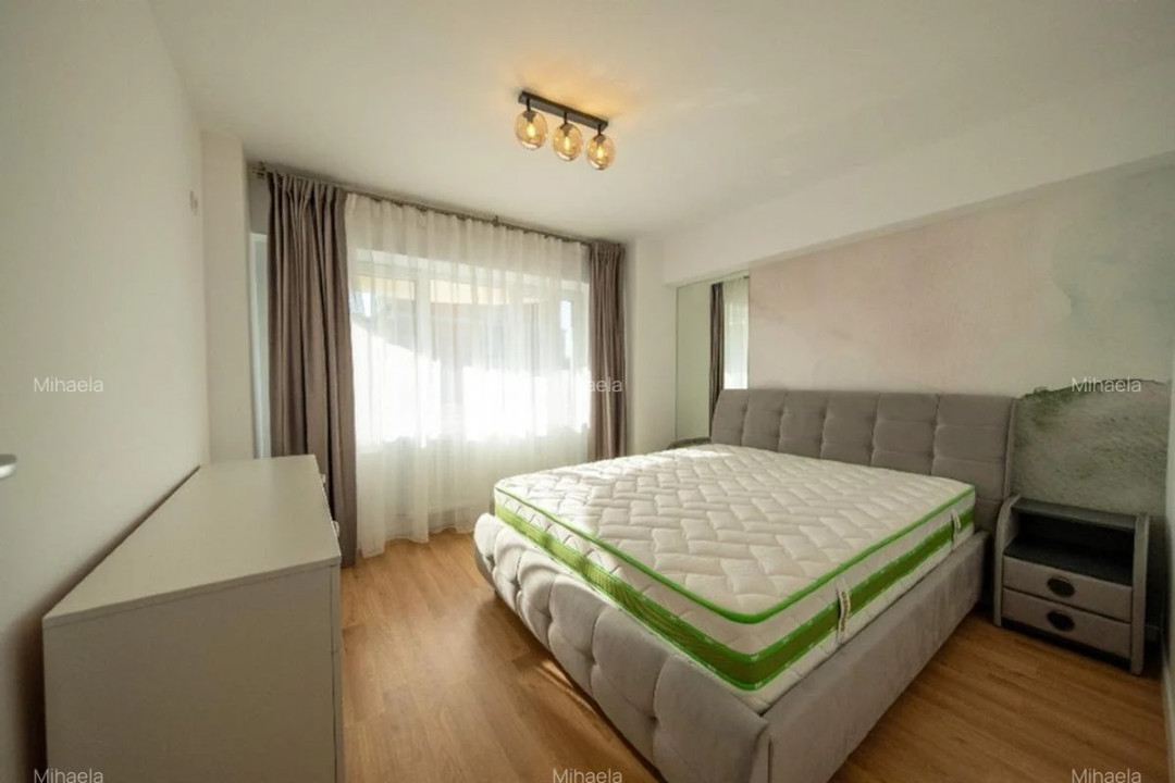  Apartament 2 Camere Tineretului Bucuresti — fotografie 8