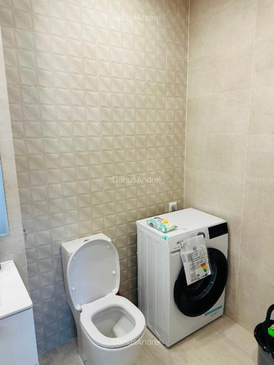 Apartament 2 camere Theodor Pallady Bucuresti  — fotografie 8