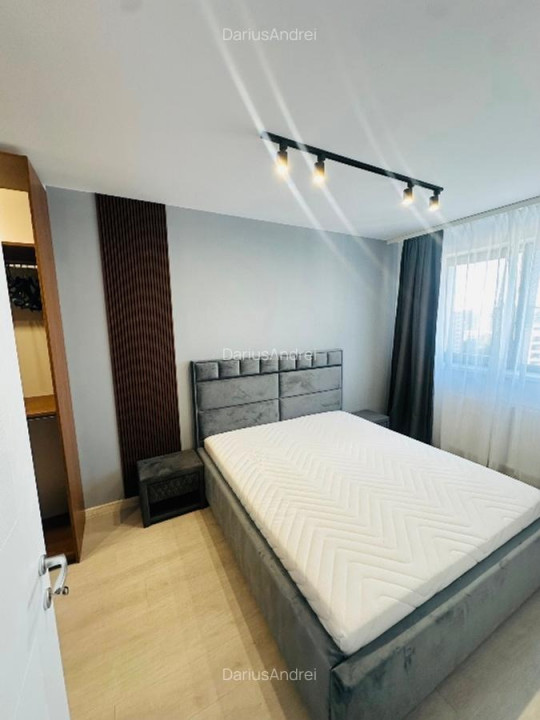 Apartament 2 camere Theodor Pallady Bucuresti  — fotografie 3