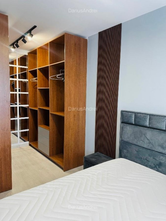 Apartament 2 camere Theodor Pallady Bucuresti  — fotografie 4