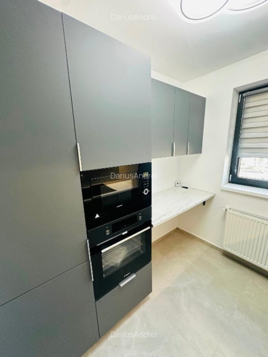 Apartament 2 camere Theodor Pallady Bucuresti  — fotografie 7