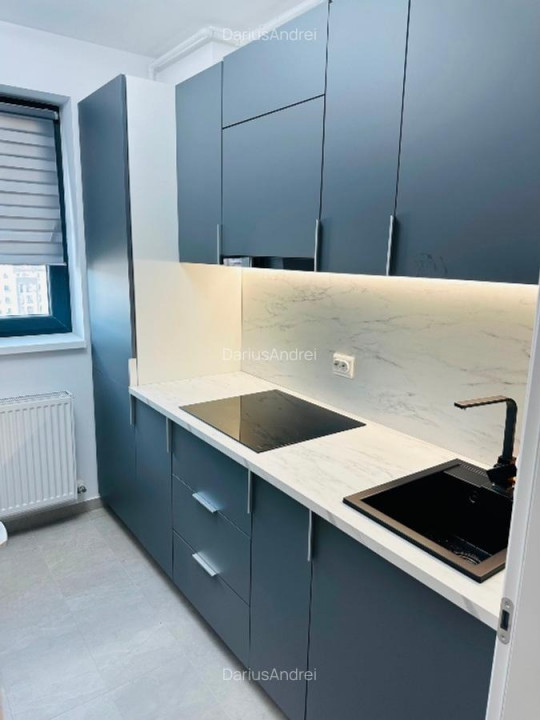 Apartament 2 camere Theodor Pallady Bucuresti  — fotografie 6