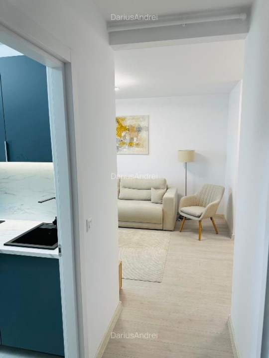 Apartament 2 camere Theodor Pallady Bucuresti  — fotografie 2