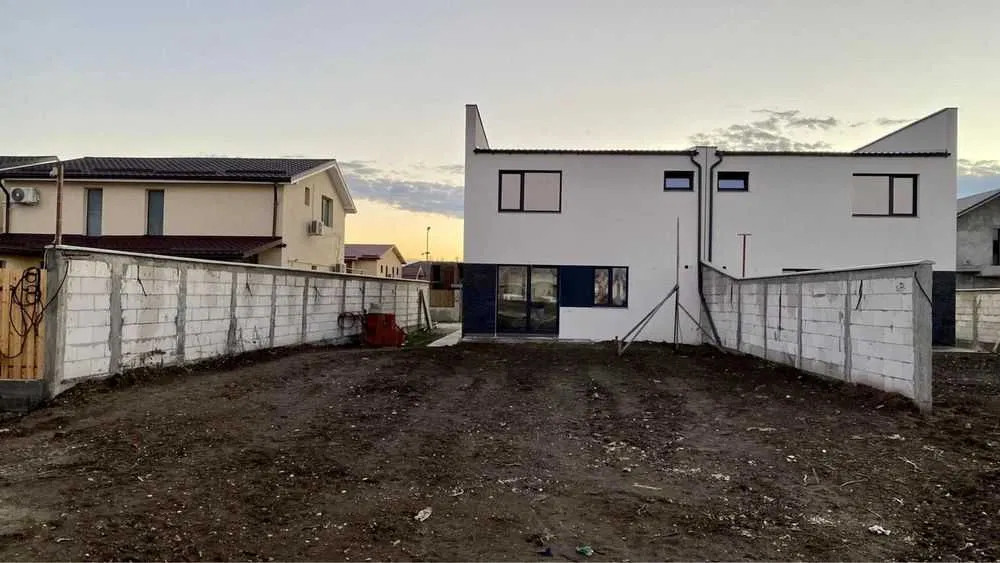 Vila 4 Camere  Pantelimon — fotografie 2