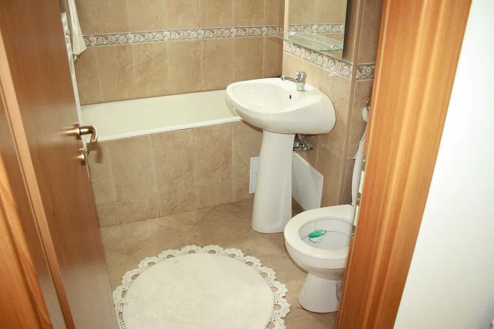  Apartament 3 Camere Bucovina Timisoara — fotografie 5