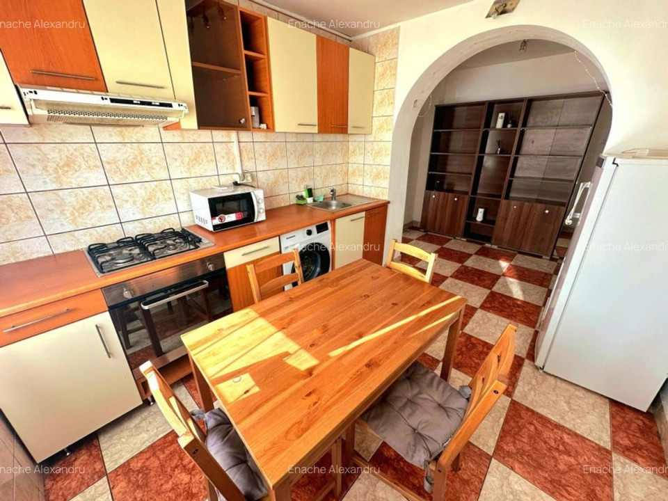  Apartament 2 Camere Drumul Taberei Bucuresti — fotografie 7
