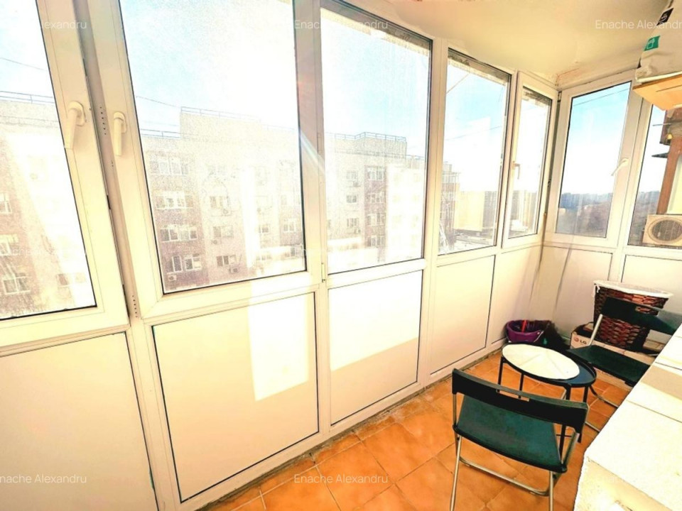  Apartament 2 Camere Drumul Taberei Bucuresti — fotografie 13