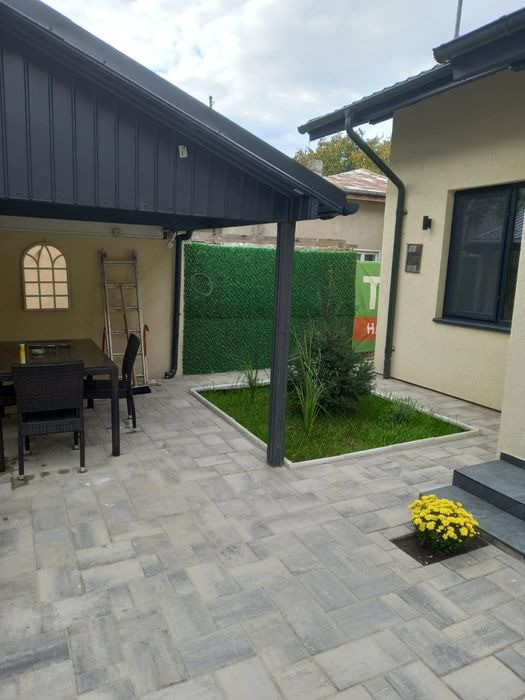 Casa 3 Camere Central Popesti-Leordeni — fotografie 2