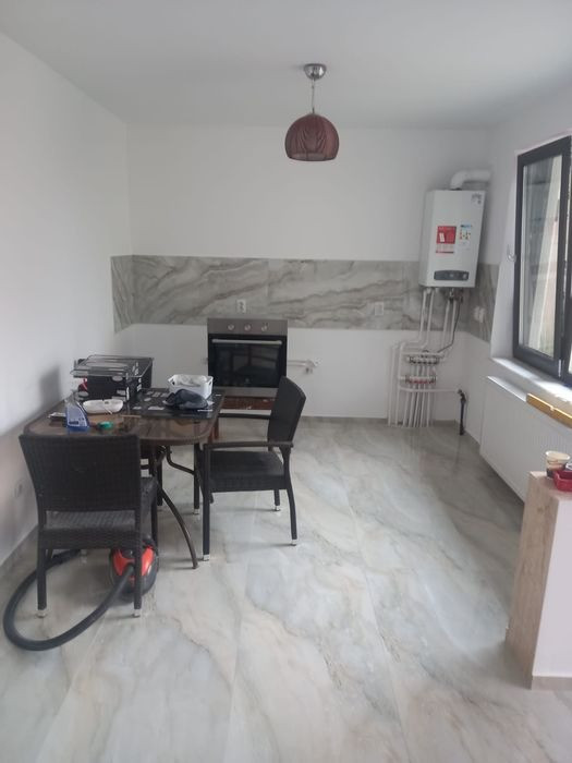 Casa 3 Camere Central Popesti-Leordeni — fotografie 6