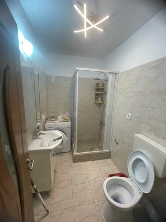  Apartament 2 Camere Drumul Fermei Popesti-Leordeni — fotografie 4