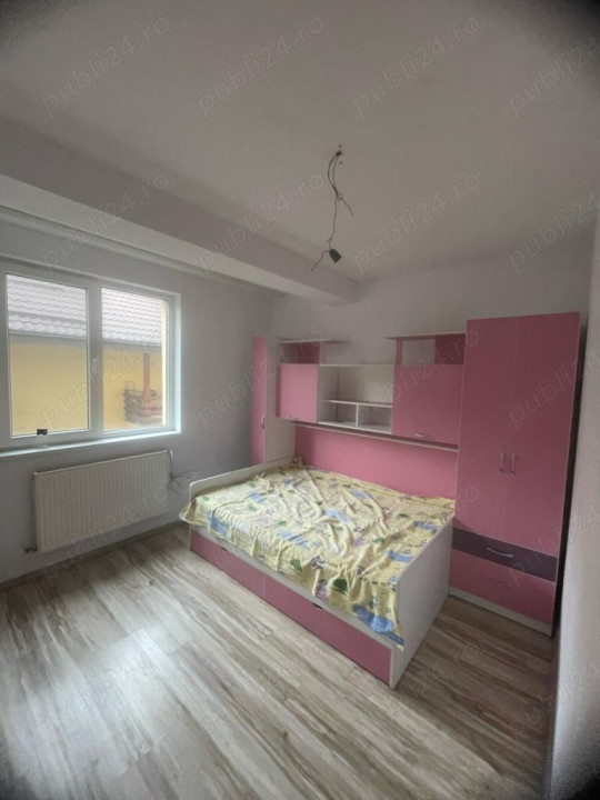  Apartament 2 Camere Drumul Fermei Popesti-Leordeni — fotografie 2