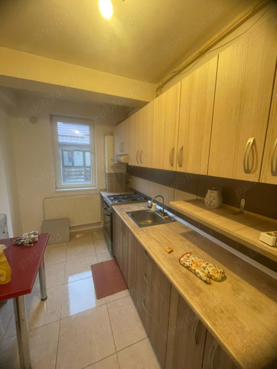  Apartament 2 Camere Drumul Fermei Popesti-Leordeni — fotografie 3