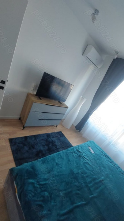  Apartament 2 Camere Brancoveanu Bucuresti — fotografie 2