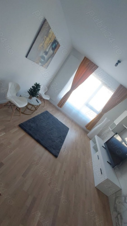  Apartament 2 Camere Brancoveanu Bucuresti — fotografie 3