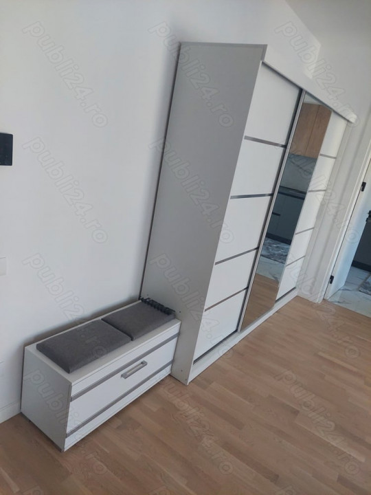  Apartament 2 Camere Brancoveanu Bucuresti — fotografie 4