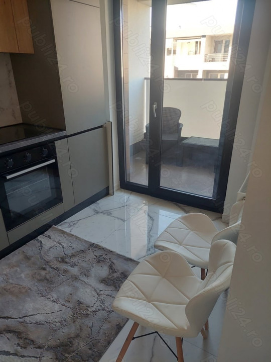 Apartament 2 Camere Brancoveanu Bucuresti — fotografie 5