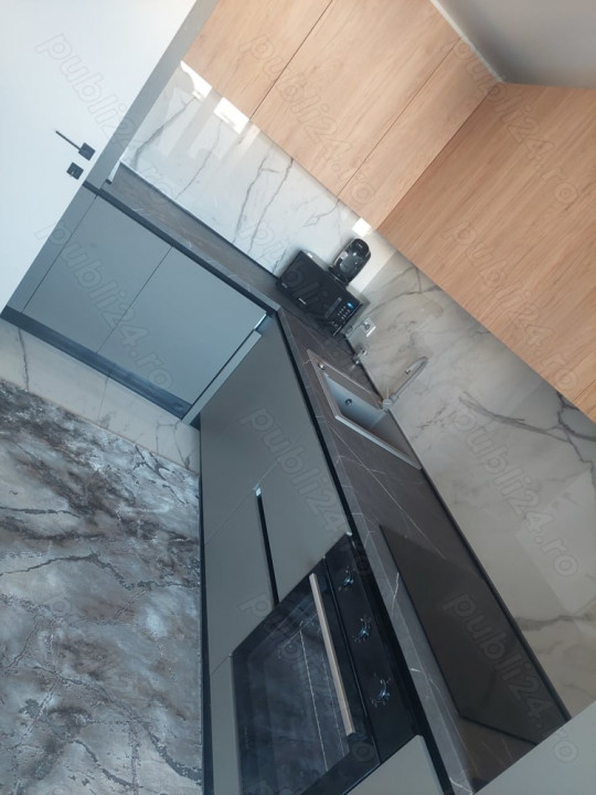  Apartament 2 Camere Brancoveanu Bucuresti — fotografie 6