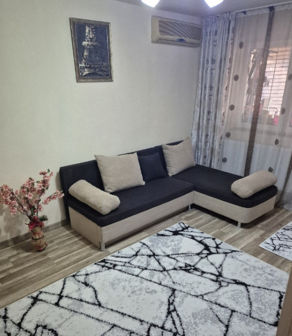 Apartament 2 Camere Brazda lui Novac Craiova — fotografie 4