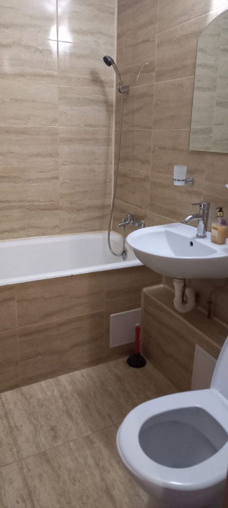  Apartament 2 Camere Decomandat Drumul Taberei Bucuresti — fotografie 11