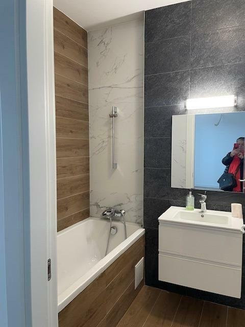  Apartament 2 Camere Sisesti Bucuresti — fotografie 4