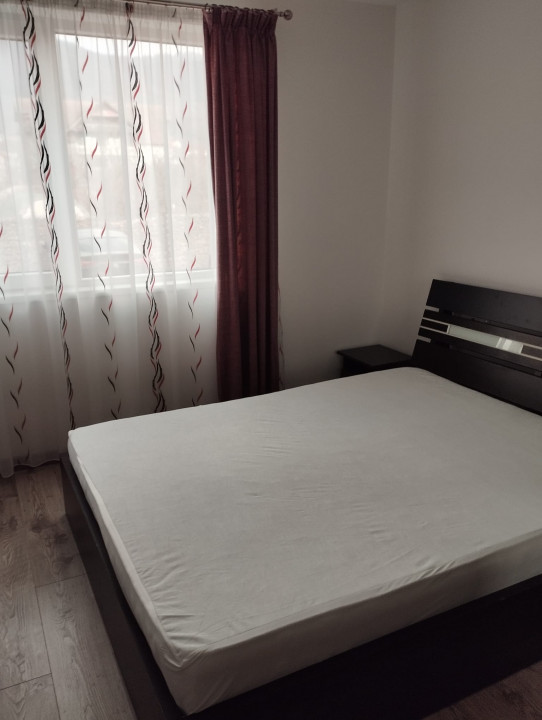 Apartament 2 Camere Baia Mare Bloc nou Salciei Balcon 2 Parcari  — fotografie 4