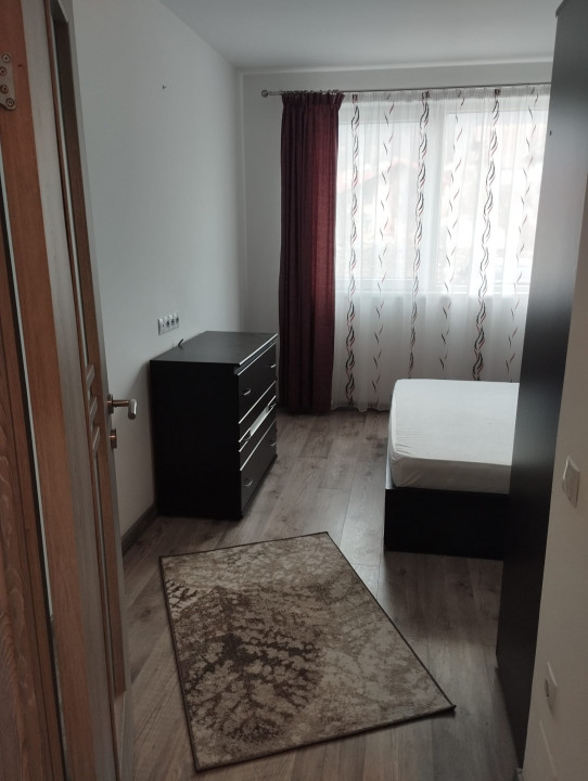 Apartament 2 Camere Baia Mare Bloc nou Salciei Balcon 2 Parcari  — fotografie 5