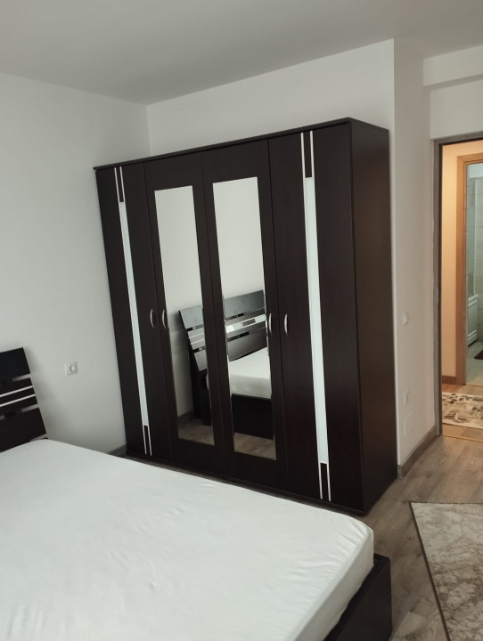 Apartament 2 Camere Baia Mare Bloc nou Salciei Balcon 2 Parcari  — fotografie 3