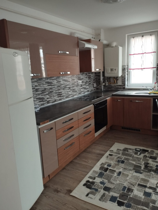 Apartament 2 Camere Baia Mare Bloc nou Salciei Balcon 2 Parcari  — fotografie 7