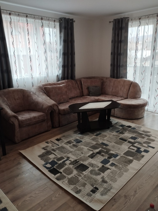 Apartament 2 Camere Baia Mare Bloc nou Salciei Balcon 2 Parcari  — fotografie 2
