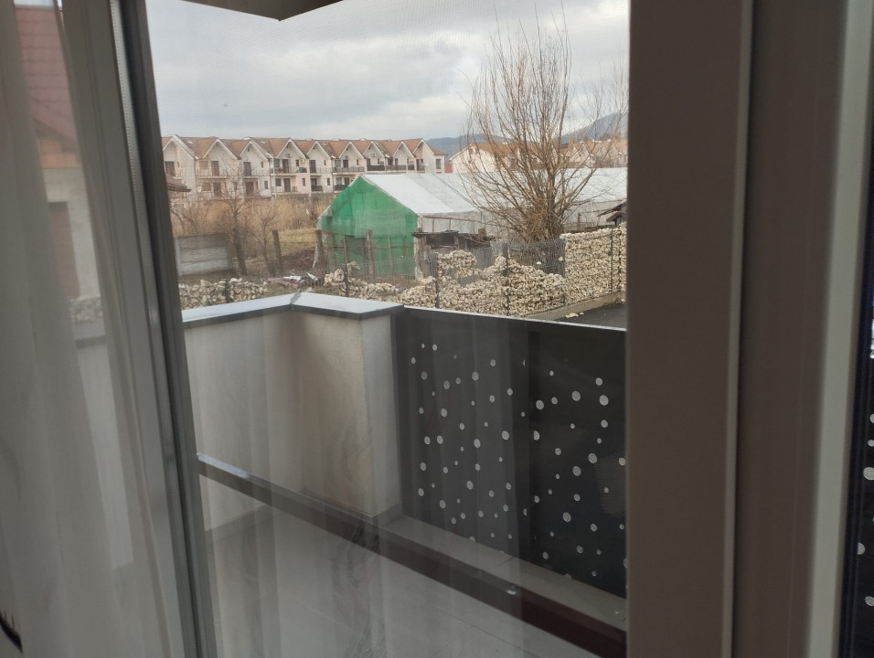Apartament 2 Camere Baia Mare Bloc nou Salciei Balcon 2 Parcari  — fotografie 11