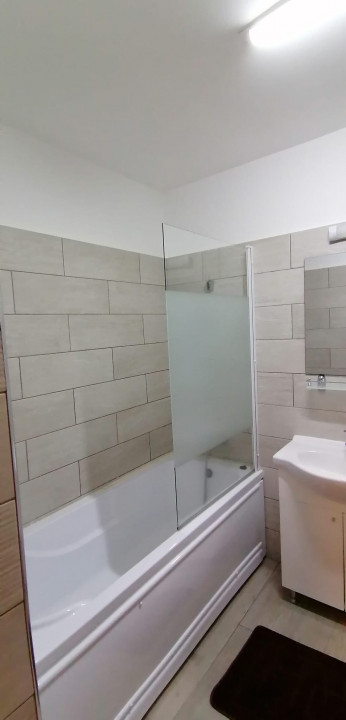 Apartament 2 Camere Baia Mare Bloc nou Salciei Balcon 2 Parcari  — fotografie 12