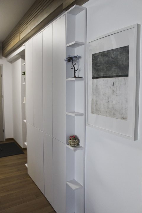 Apartament 3 camere Calea Calarasilor Bucuresti — fotografie 11