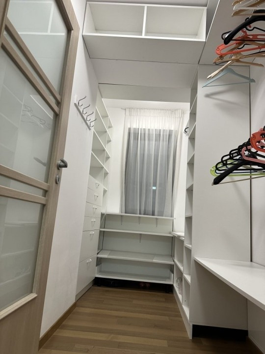 Apartament 3 camere Calea Calarasilor Bucuresti — fotografie 12
