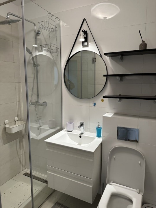 Apartament 3 camere Calea Calarasilor Bucuresti — fotografie 13