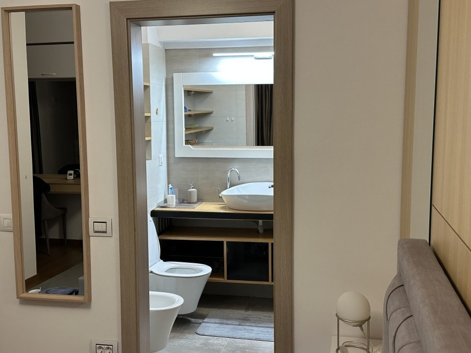 Apartament 3 camere Calea Calarasilor Bucuresti — fotografie 14