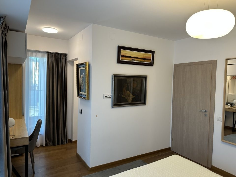 Apartament 3 camere Calea Calarasilor Bucuresti — fotografie 8