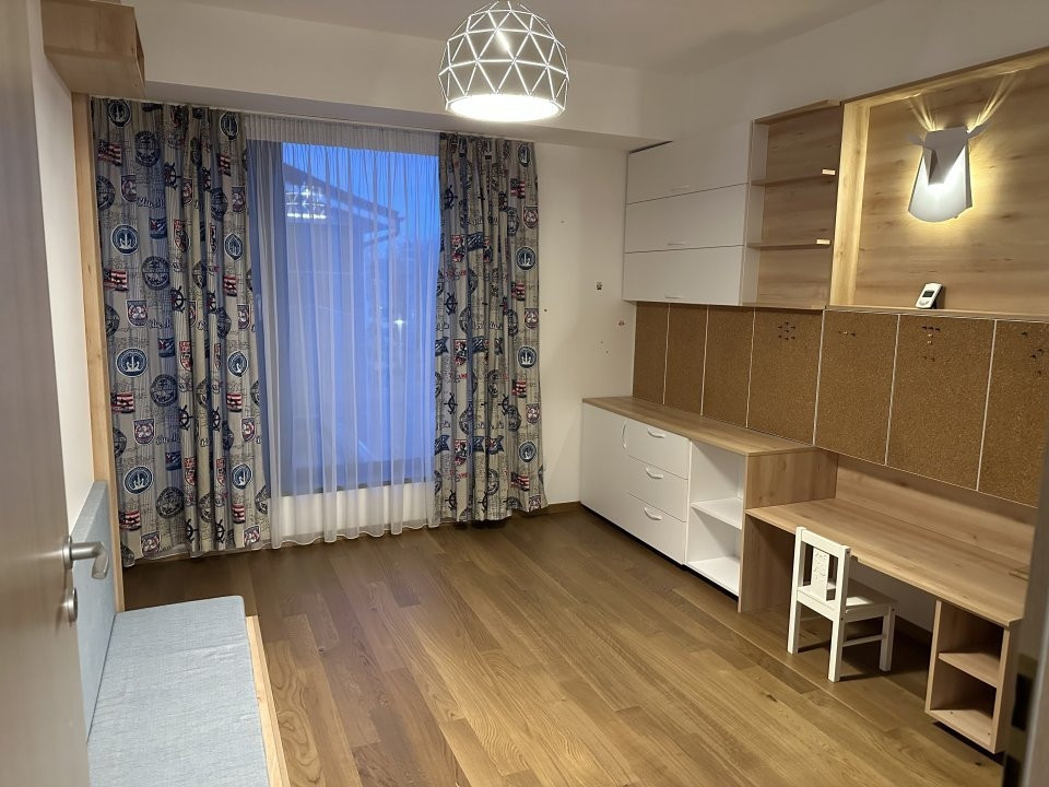Apartament 3 camere Calea Calarasilor Bucuresti — fotografie 9