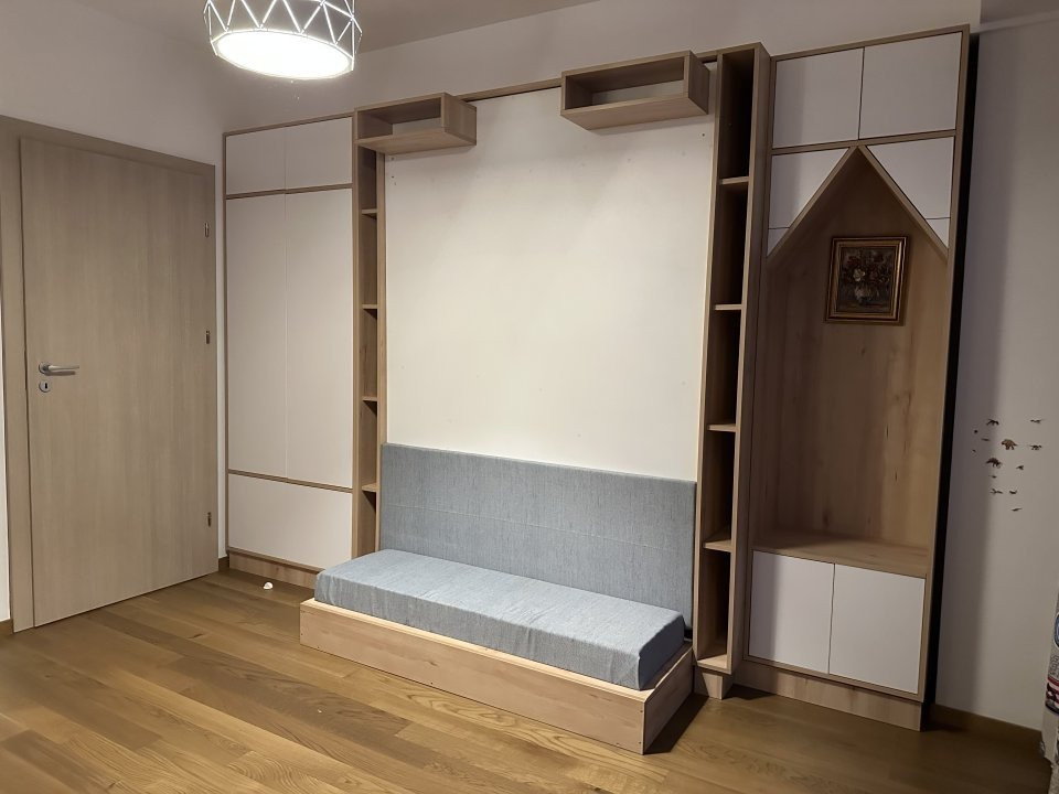 Apartament 3 camere Calea Calarasilor Bucuresti — fotografie 10