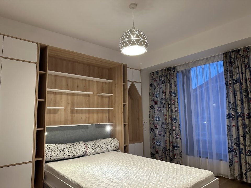 Apartament 3 camere Calea Calarasilor Bucuresti — fotografie 7