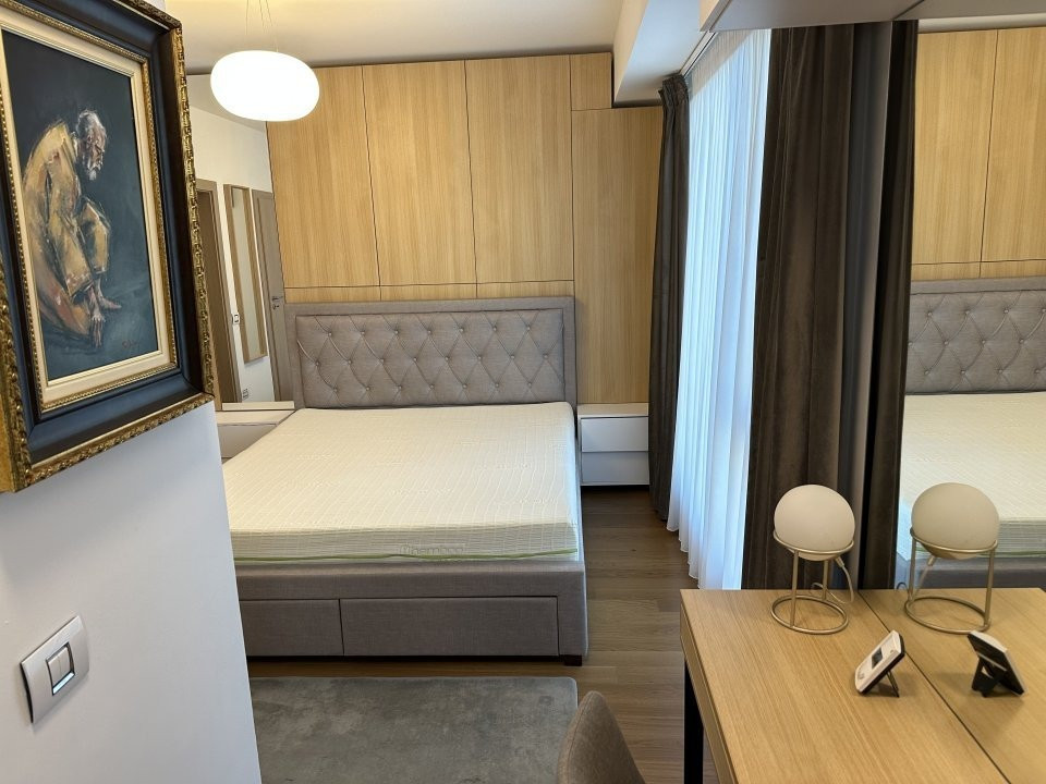 Apartament 3 camere Calea Calarasilor Bucuresti — fotografie 6