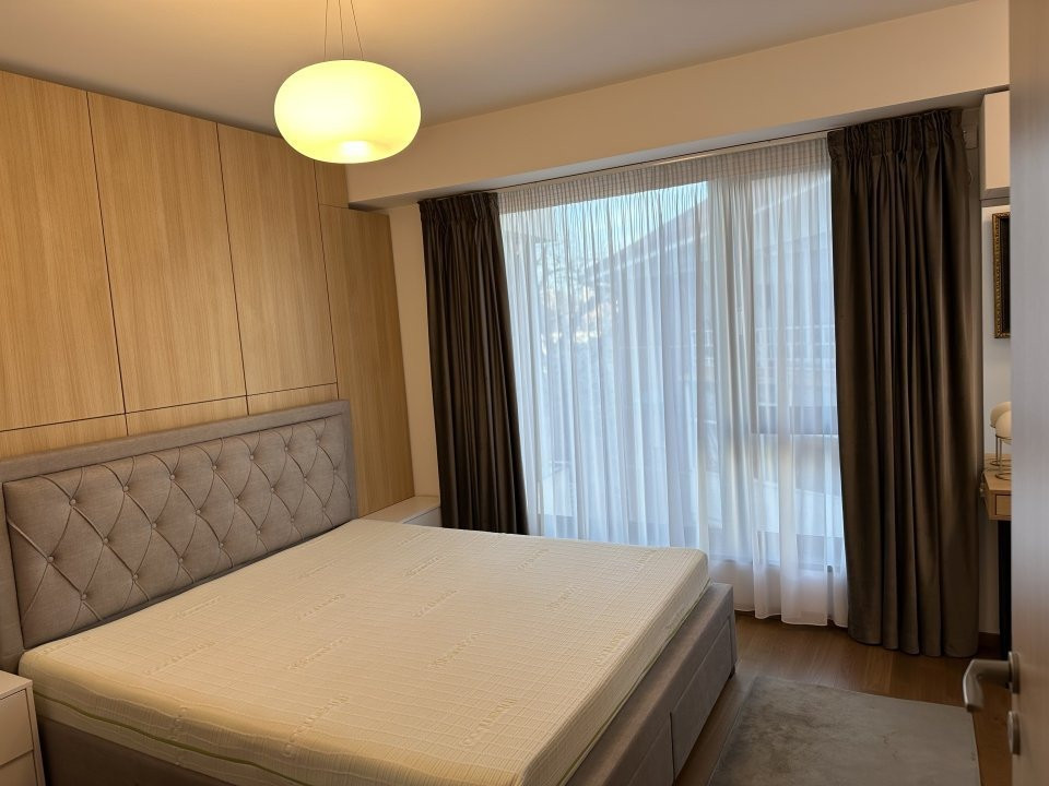 Apartament 3 camere Calea Calarasilor Bucuresti — fotografie 5