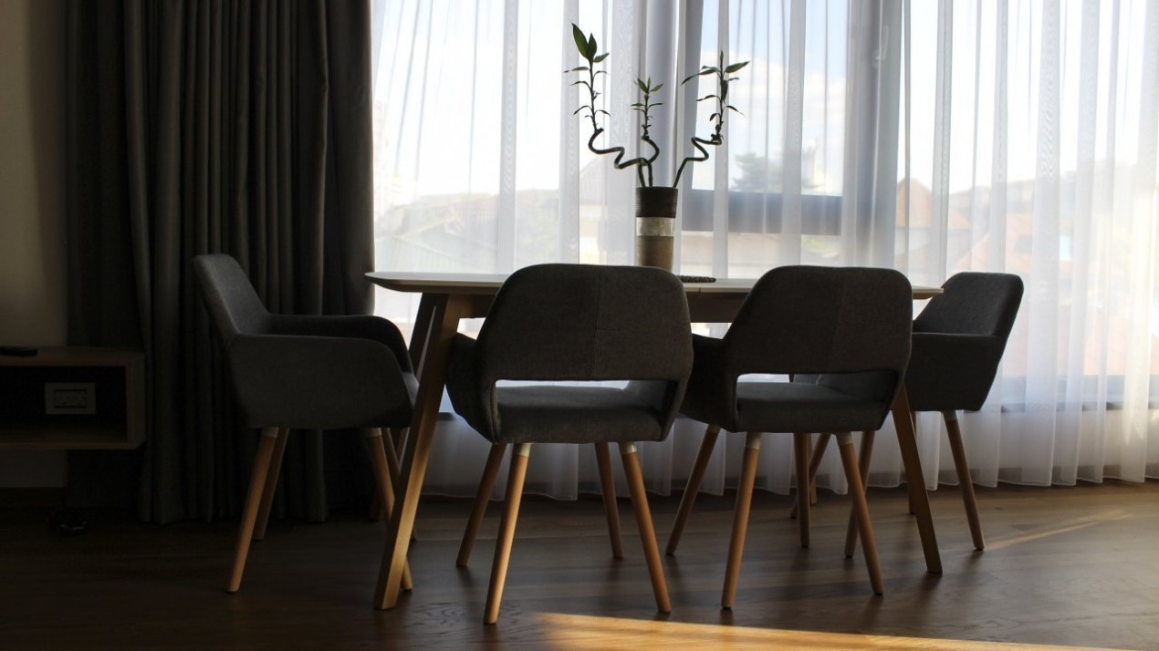 Apartament 3 camere Calea Calarasilor Bucuresti — fotografie 4