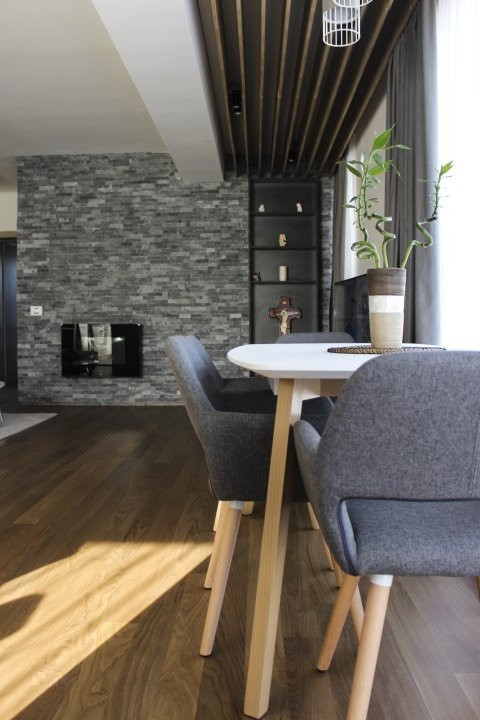 Apartament 3 camere Calea Calarasilor Bucuresti — fotografie 3