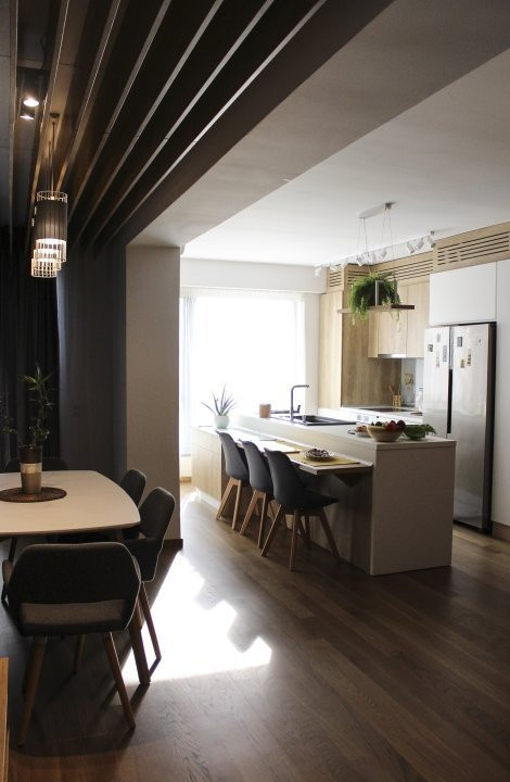Apartament 3 camere Calea Calarasilor Bucuresti — fotografie 2