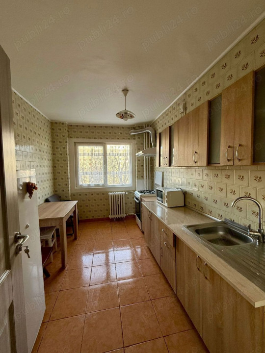 Apartament 3 camere Pantelimon Bucuresti — fotografie 7