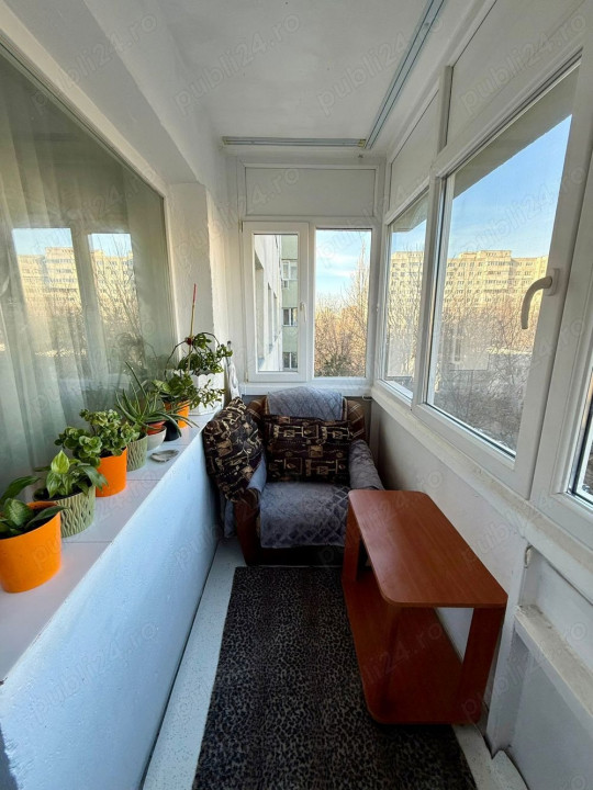 Apartament 3 camere Pantelimon Bucuresti — fotografie 9