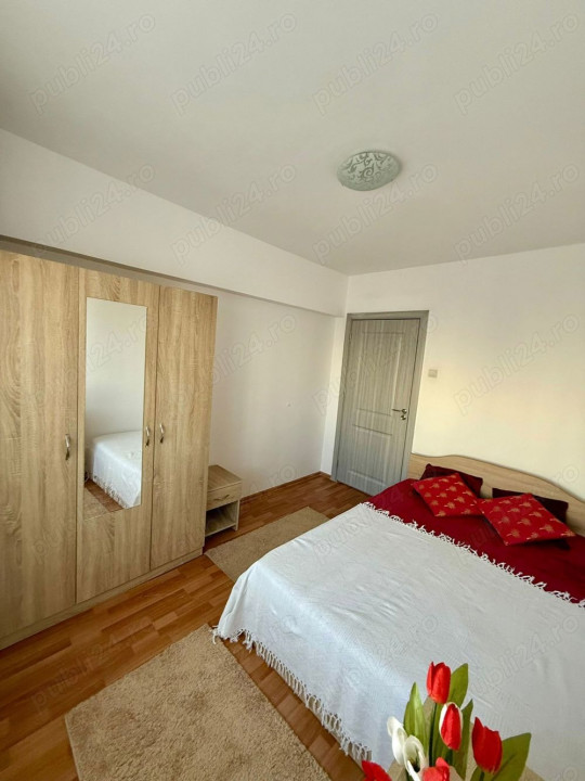 Apartament 3 camere Pantelimon Bucuresti — fotografie 5
