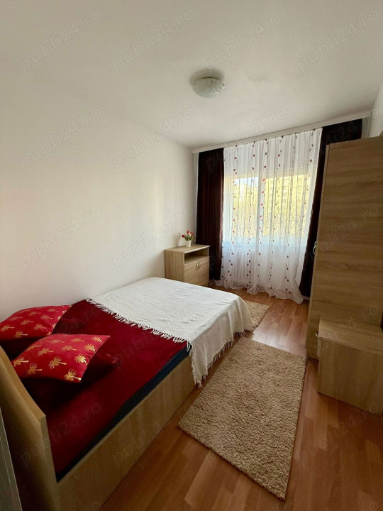 Apartament 3 camere Pantelimon Bucuresti — fotografie 4
