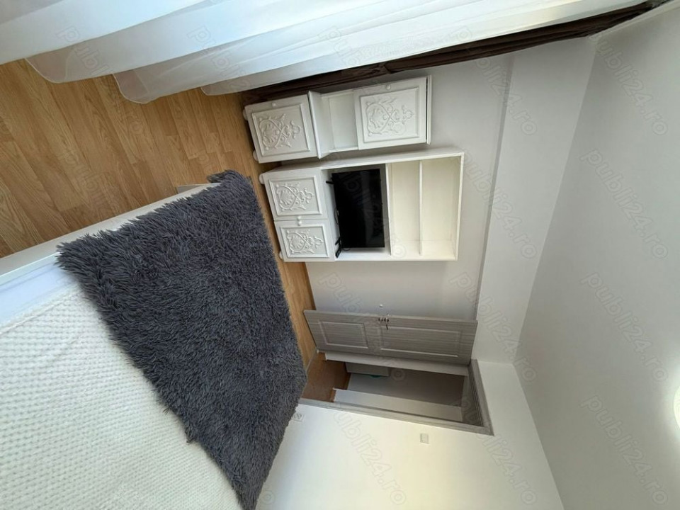 Apartament 3 camere Pantelimon Bucuresti — fotografie 2